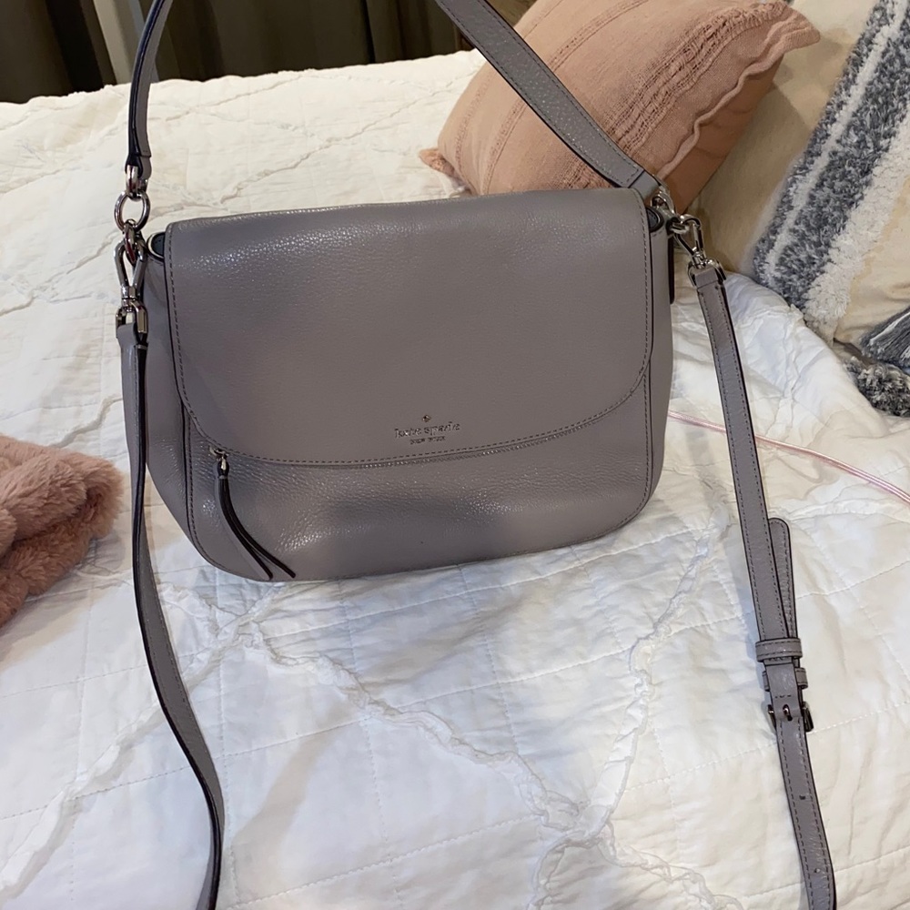Crossbody Kate Spade